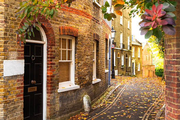 hampstead