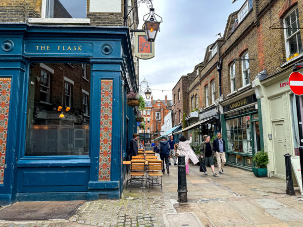 highgate