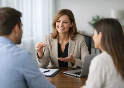 What Does a Lettings Manager Do?