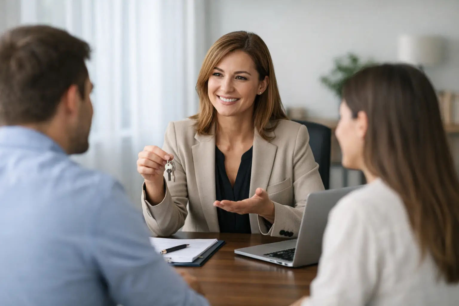 What Does a Lettings Manager Do?