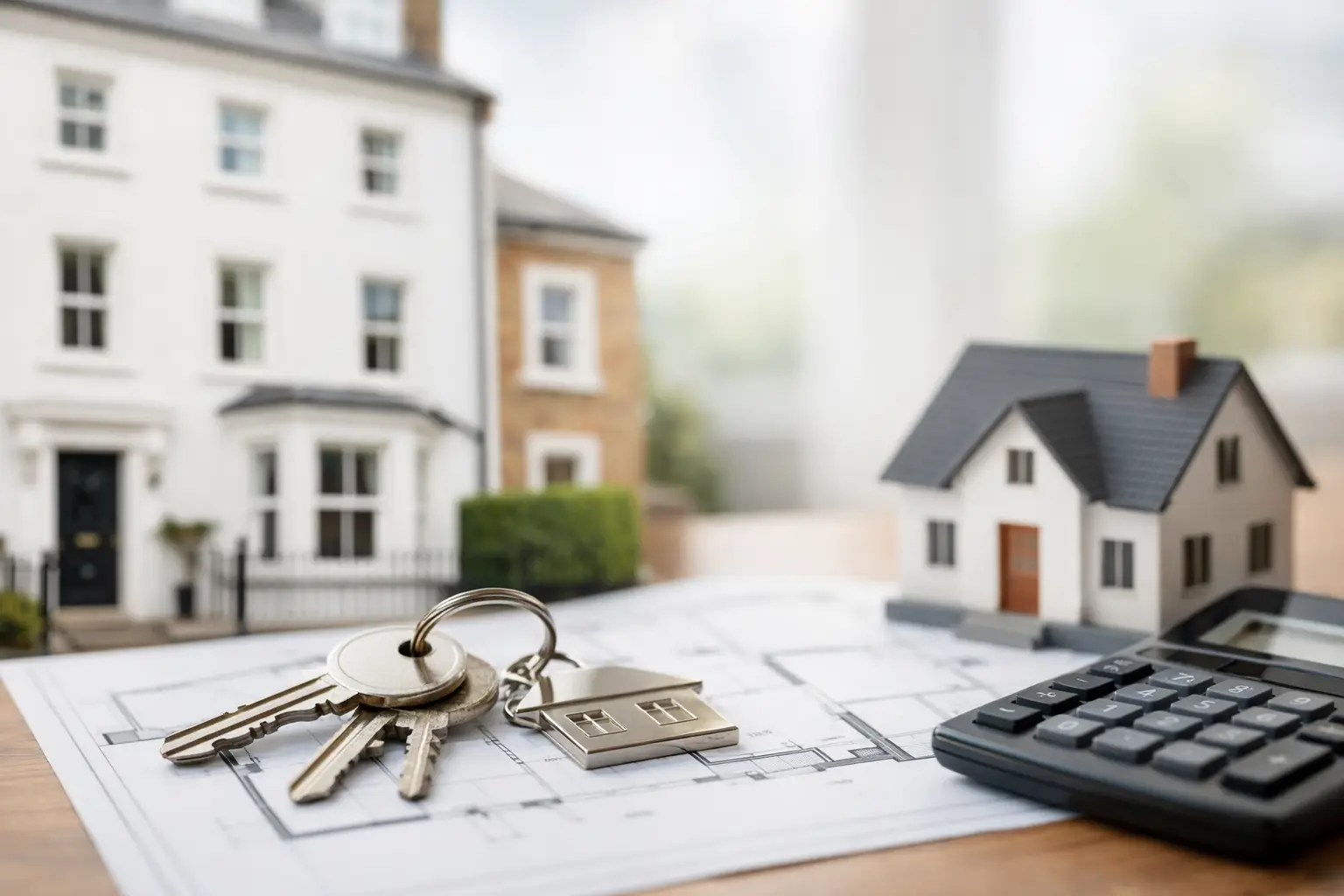 House of Multiple Occupation Rules Explained