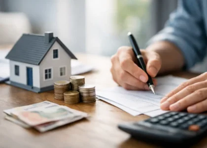 How to Deal With Rent Arrears Properly