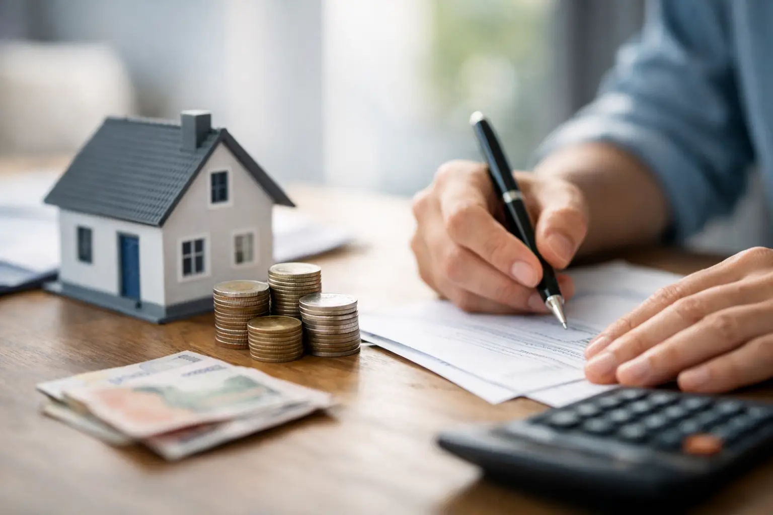 How to Deal With Rent Arrears Properly