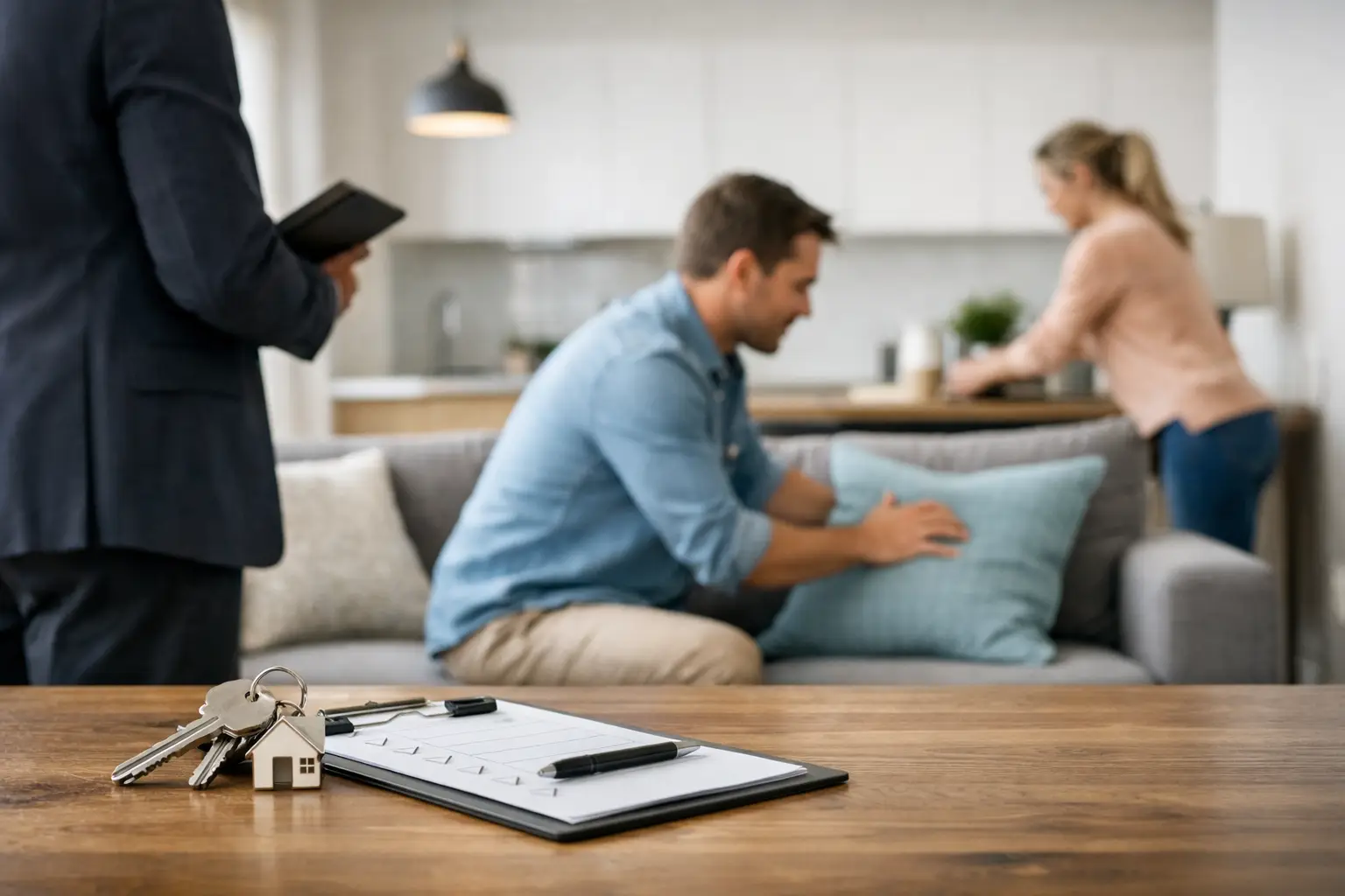 How to Prepare Rental Property Properly