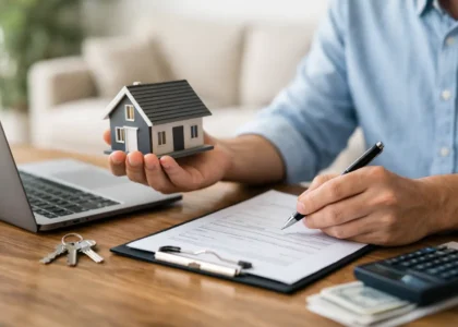 How to Self Manage Rentals Without Mistakes