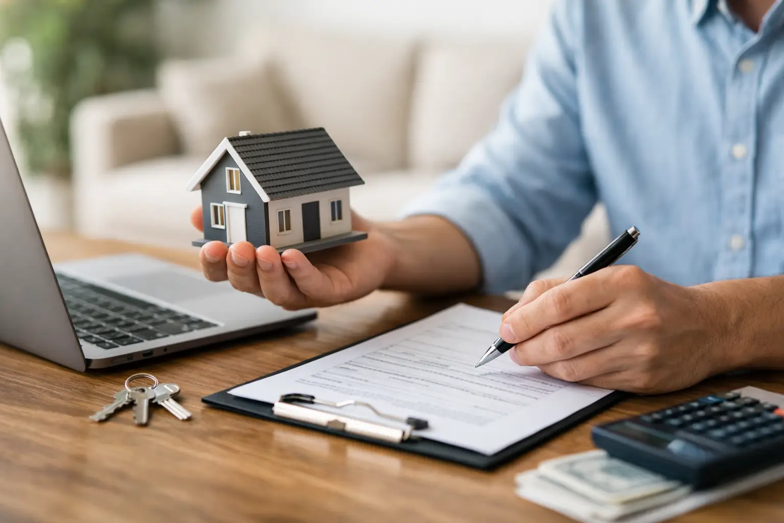 How to Self Manage Rentals Without Mistakes