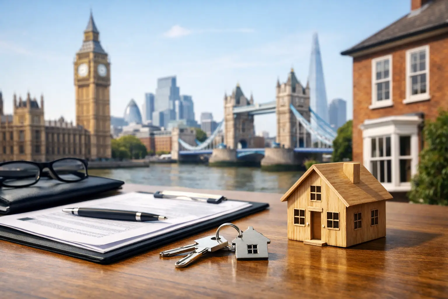 Landlord Compliance Guide London