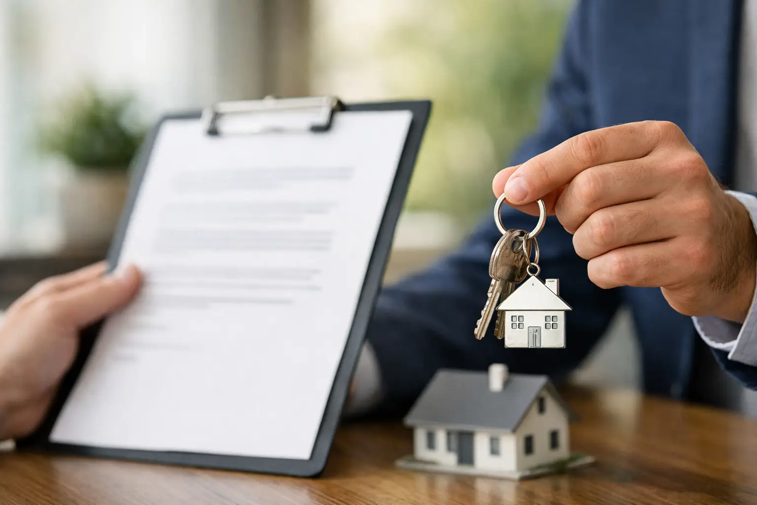 Landlord Notice Periods UK Explained