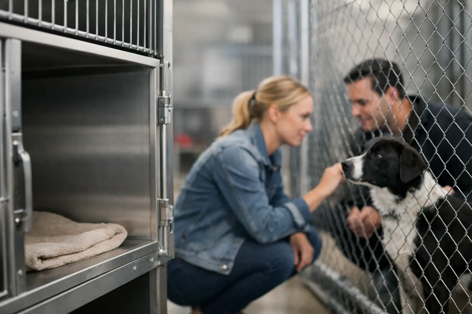 Law change could mean fewer pets in care