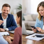 Letting Agent vs Self Management