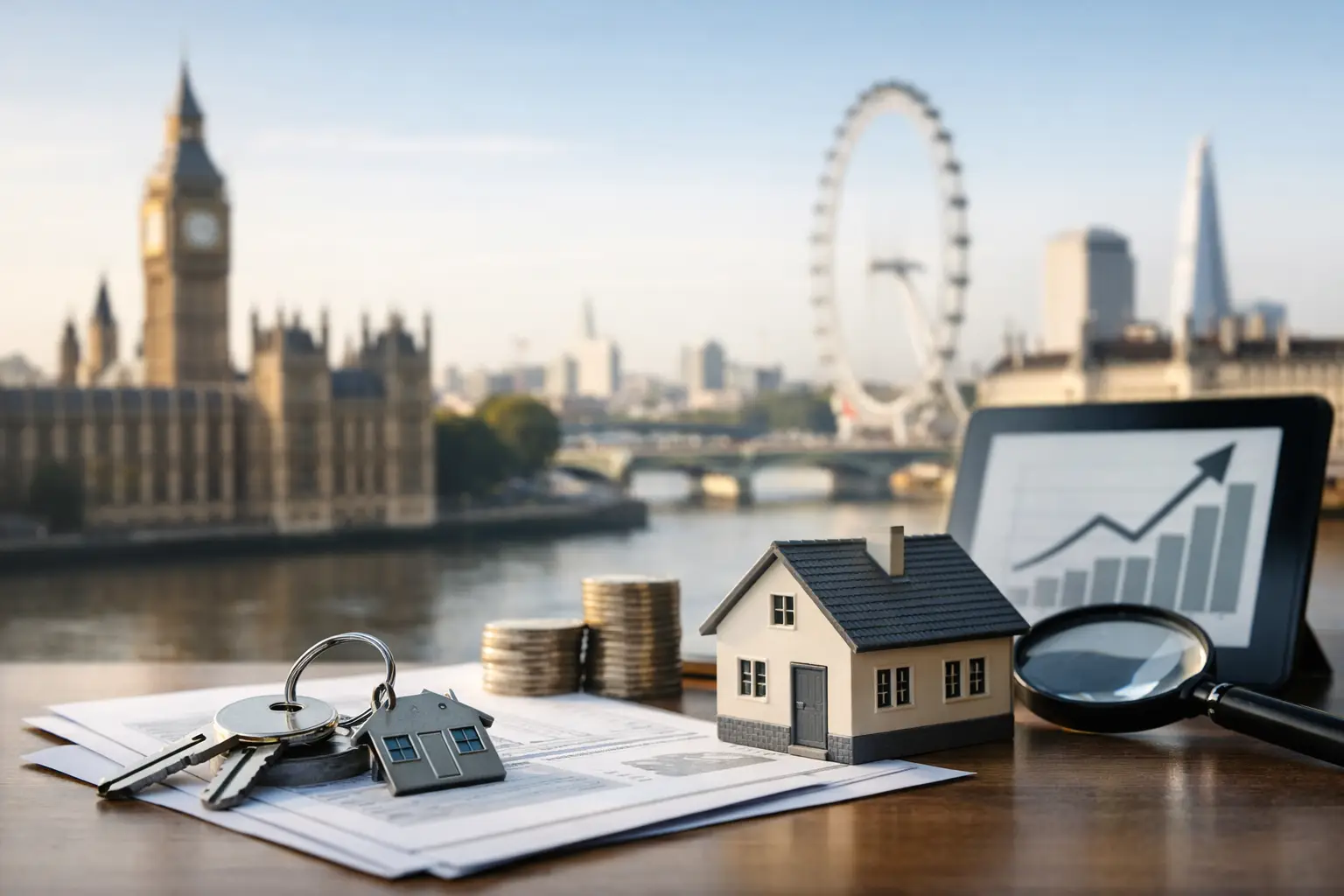 London Rental Market Trends Landlords Should Watch