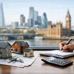 Portfolio Landlord Support London Needs Now