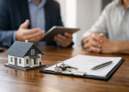 Property Management for Small Landlords