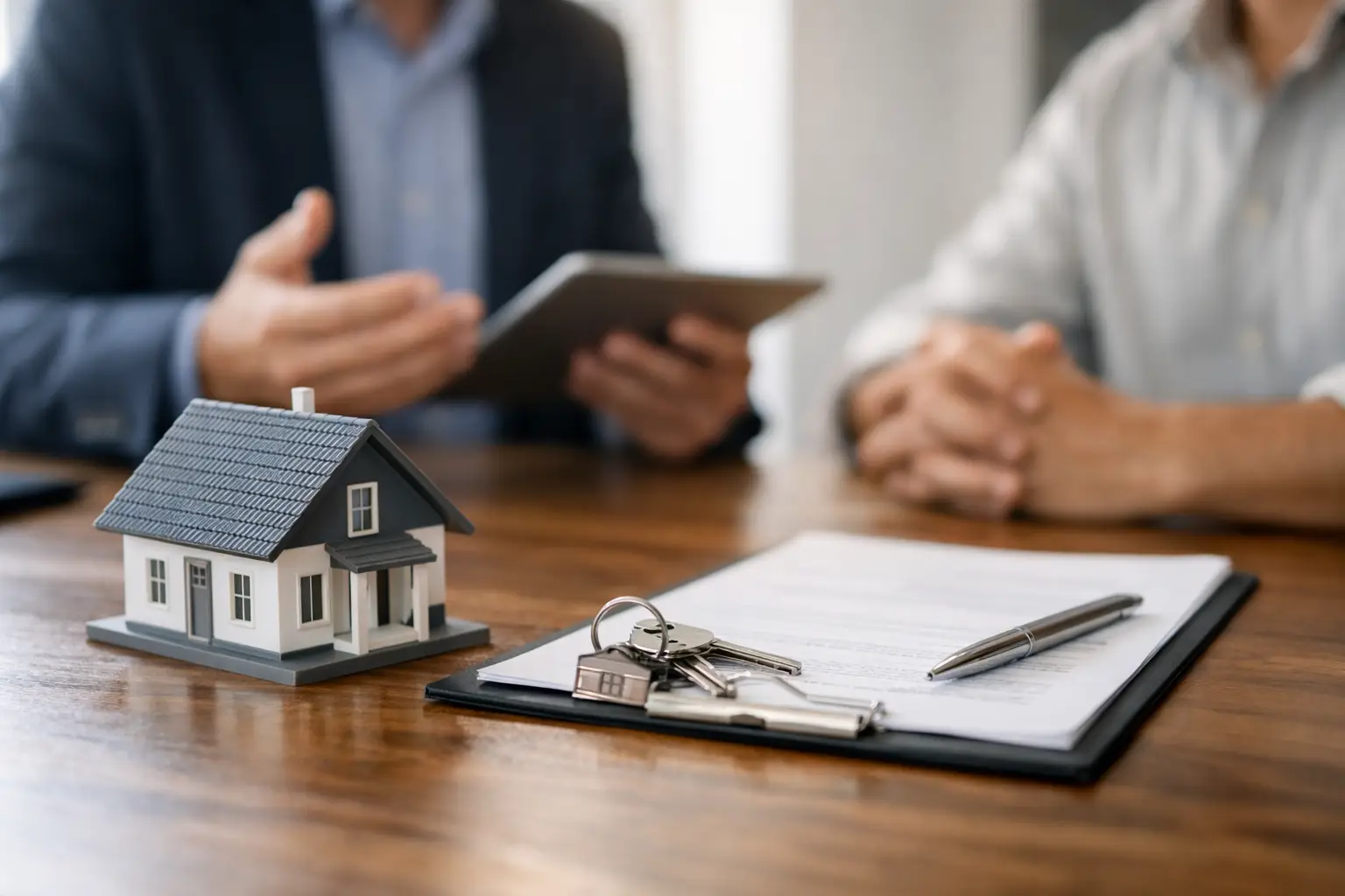 Property Management for Small Landlords