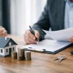 Rent Arrears Recovery Example for Landlords
