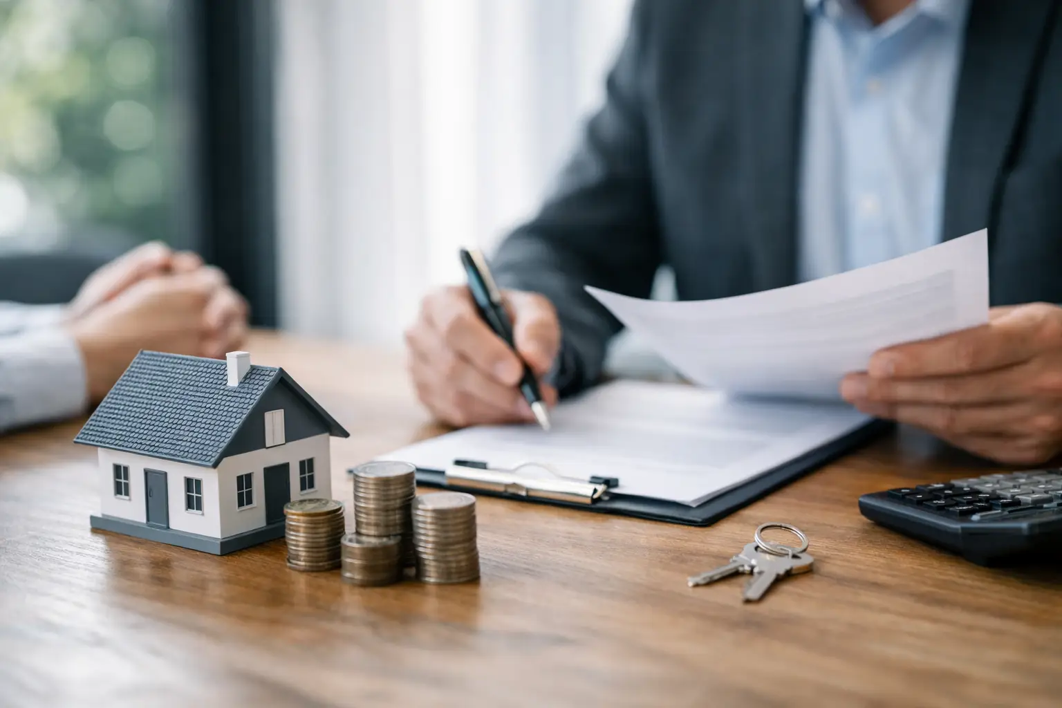Rent Arrears Recovery Example for Landlords