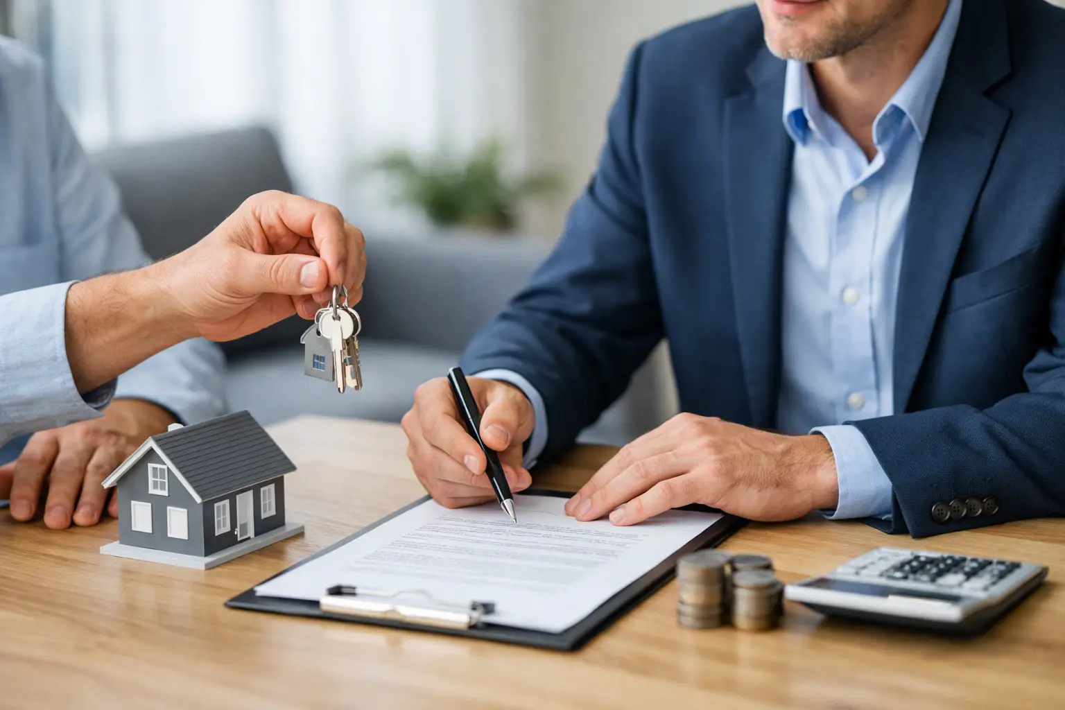 Renters Reform Act for Landlords Explained