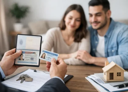 Right to Rent Checks Guide for Landlords