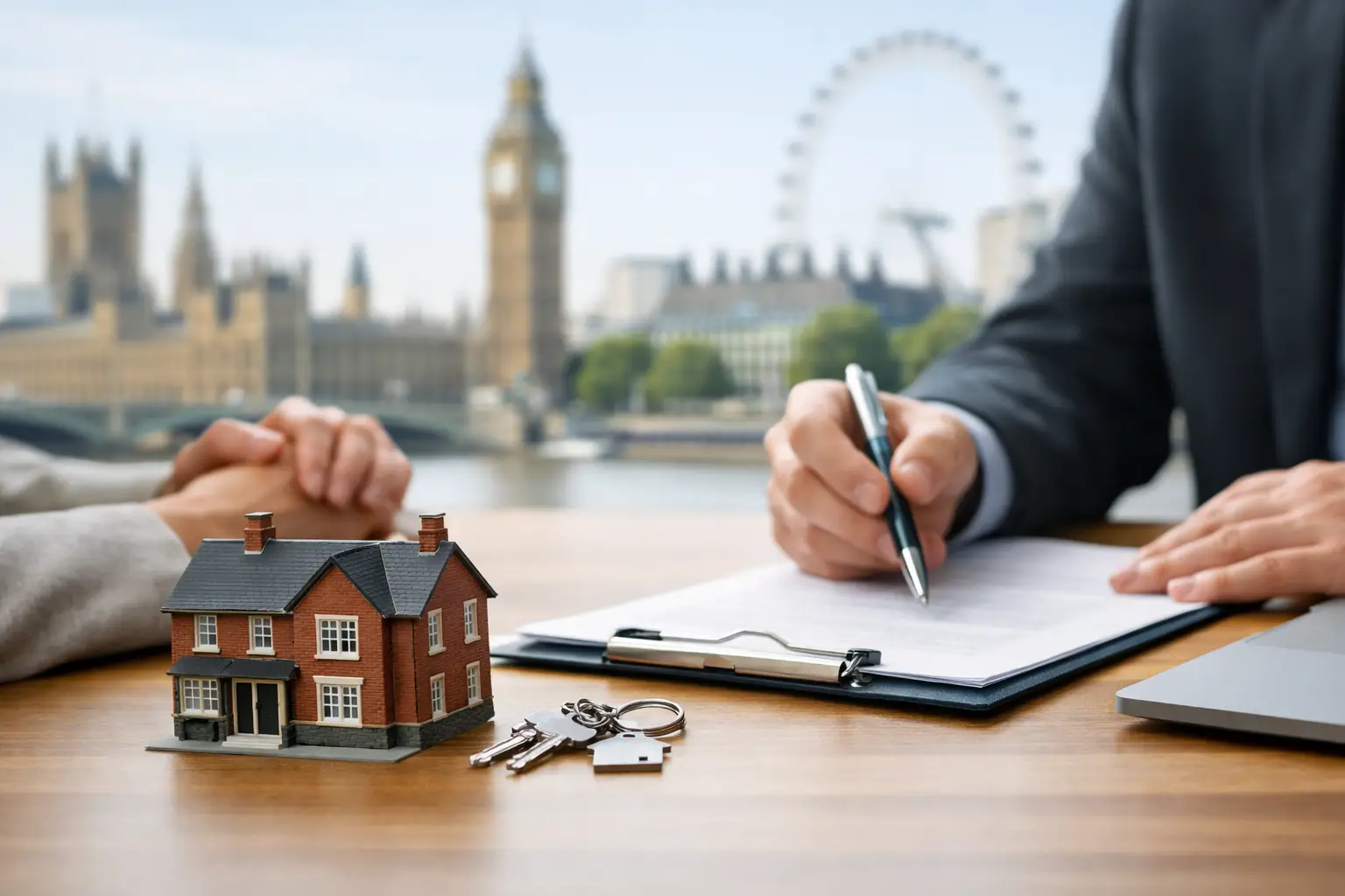 Selective Licensing in London Explained