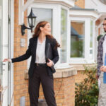 London estate agent services
